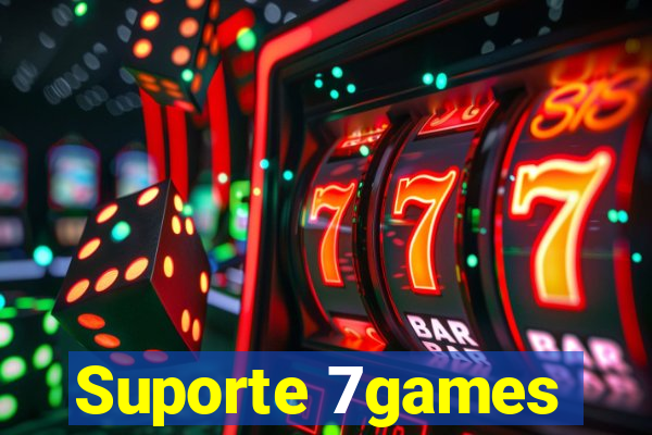 Suporte 7games